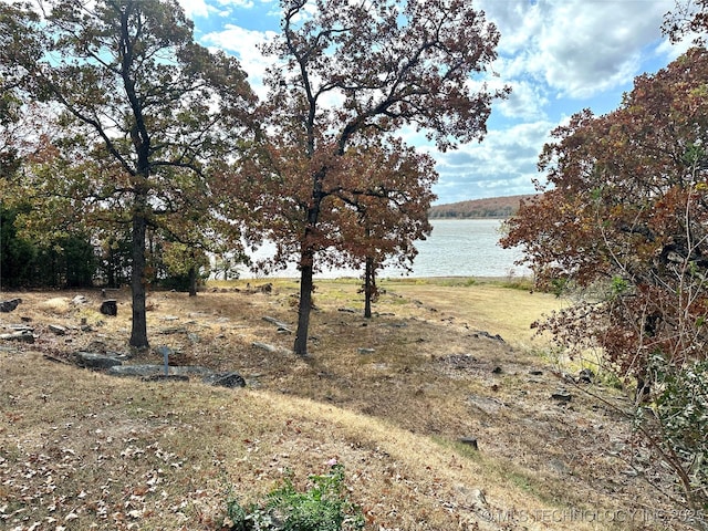 exterior space