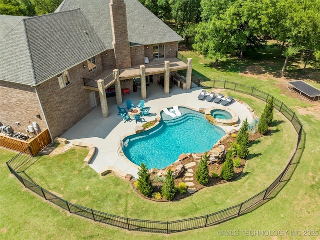 1211 N Cimarron Hl, Stillwater, OK 74075 - photo 4