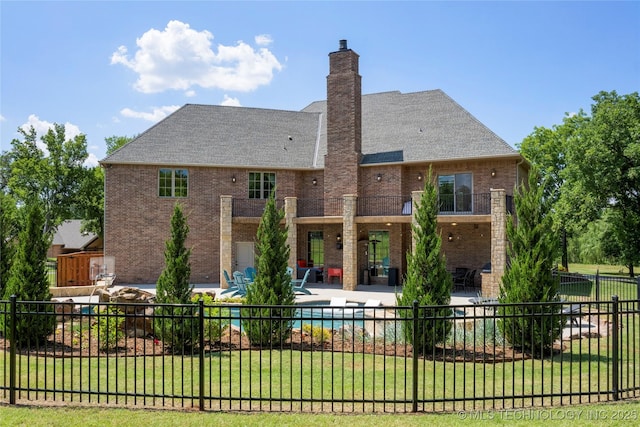 1211 N Cimarron Hl, Stillwater, OK 74075 - photo 47