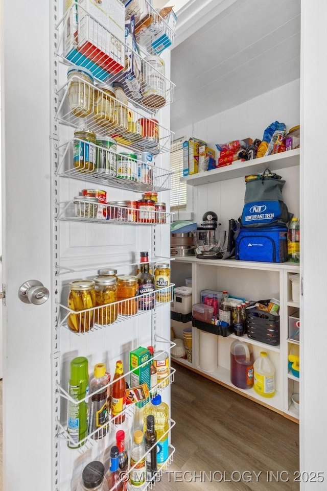 24591 S 613th Rd, Grove, OK 74344 - view of pantry