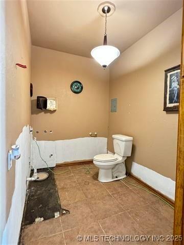 802 E Brissy St, Cushing, OK 74023 - photo 12