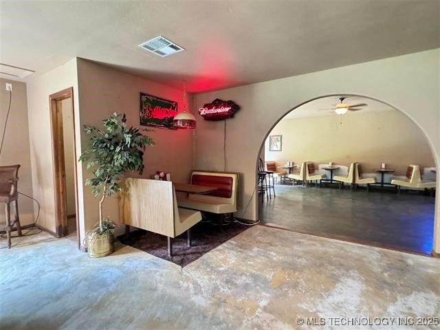 802 E Brissy St, Cushing, OK 74023 - photo 16