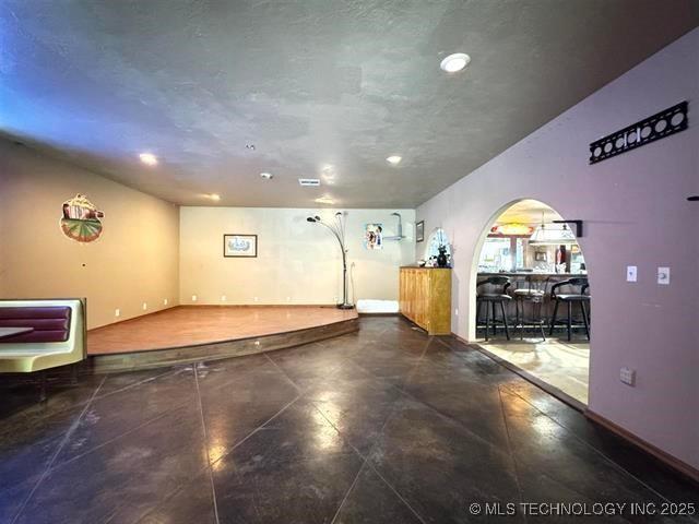 802 E Brissy St, Cushing, OK 74023 - photo 27