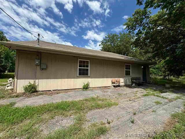 802 E Brissy St, Cushing, OK 74023 - photo 28