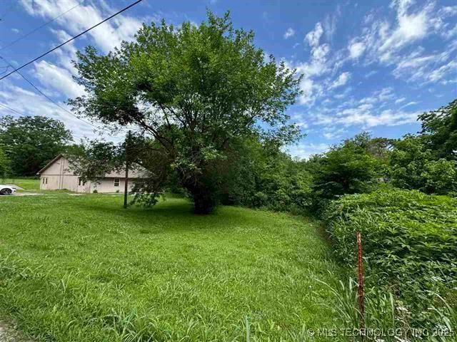 802 E Brissy St, Cushing, OK 74023 - photo 31