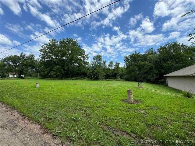 802 E Brissy St, Cushing, OK 74023 - photo 33