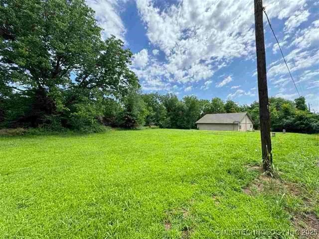 802 E Brissy St, Cushing, OK 74023 - photo 35