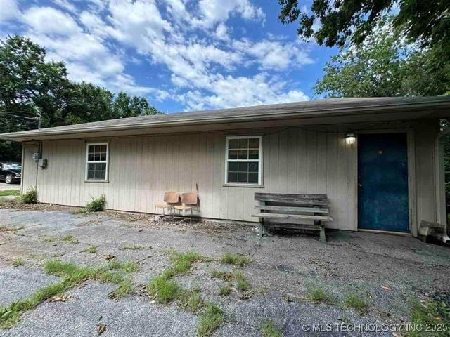 802 E Brissy St, Cushing, OK 74023 - photo 29