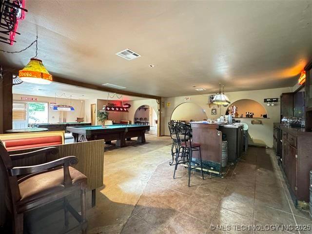 802 E Brissy St, Cushing, OK 74023 - photo 8