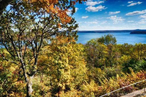 95884 Rock Cliff Rd, Gore, OK 74435 - property view of water