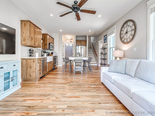 34 Boardwalk Unit B, Carlton Landing, OK 74432 - photo 6
