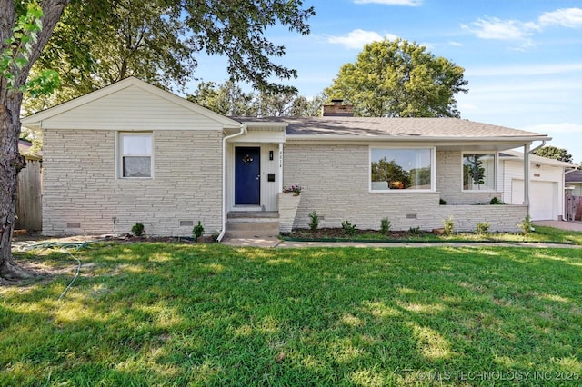 4814 E 37th St, Tulsa, OK 74135 - photo 1