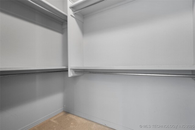 9502 S 73rd E Ave, Tulsa, OK 74133 - view of spacious closet