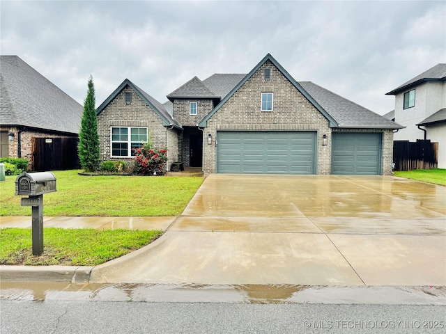 6612 S Indianwood Ave, Broken Arrow, OK 74011