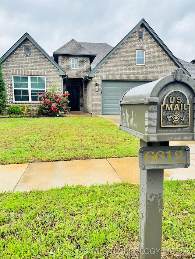 6612 S Indianwood Ave, Broken Arrow, OK 74011