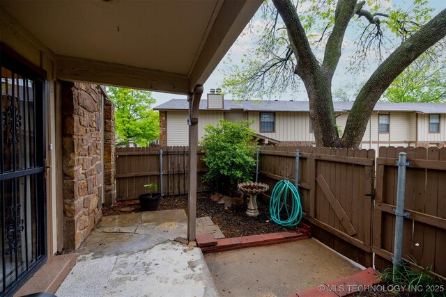 6371 S 80th Ave E Unit G, Tulsa, OK 74133 - photo 34