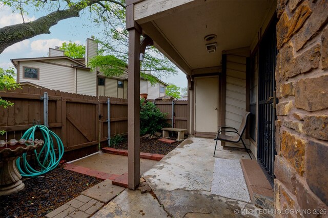 6371 S 80th Ave E Unit G, Tulsa, OK 74133 - photo 35