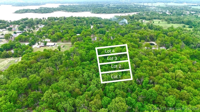 3 Elm St, Eufaula, OK 74432