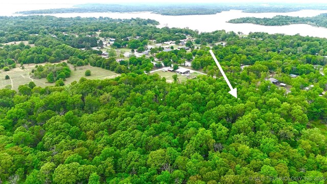 3 Elm St, Eufaula, OK 74432