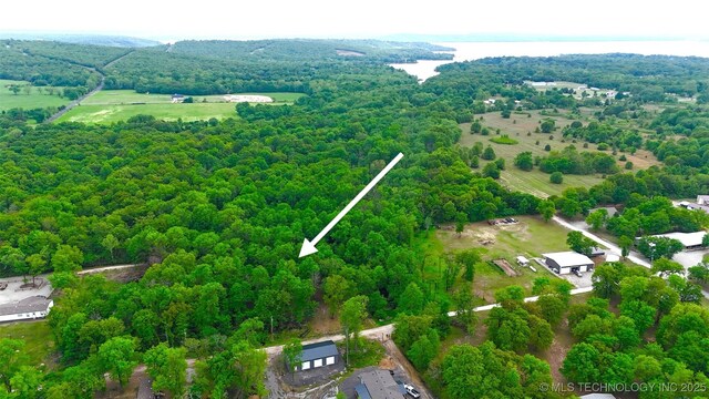 3 Elm St, Eufaula, OK 74432