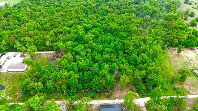 3 Elm St, Eufaula, OK 74432