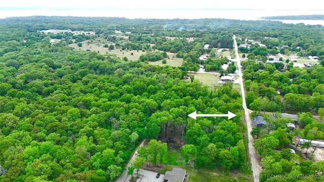 3 Elm St, Eufaula, OK 74432