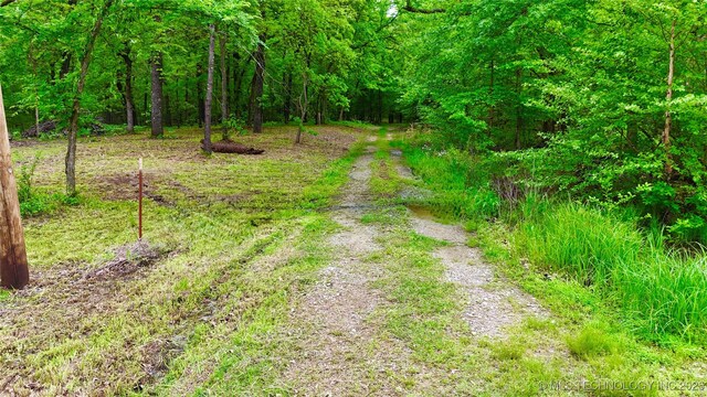 3 Elm St, Eufaula, OK 74432