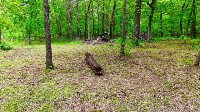 3 Elm St, Eufaula, OK 74432