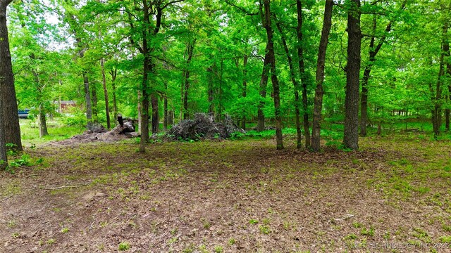 3 Elm St, Eufaula, OK 74432