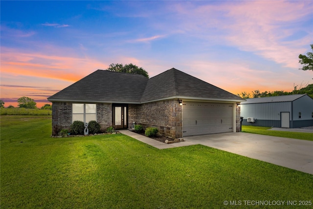 9 Mcclure, Burneyville, OK 73430 - photo 1
