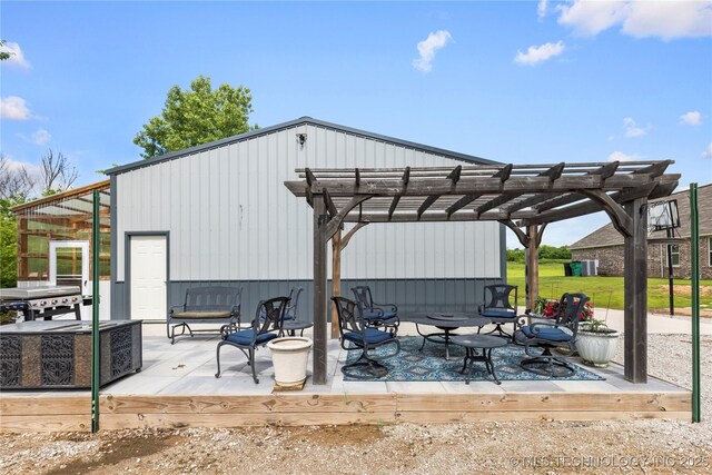9 Mcclure, Burneyville, OK 73430 - photo 31