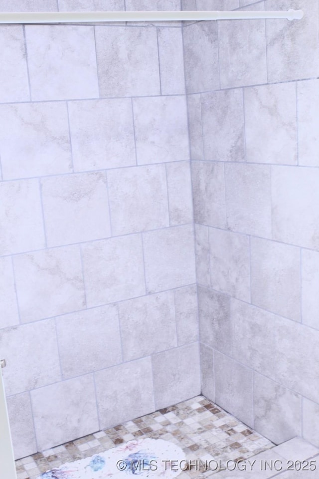 view of bathroom