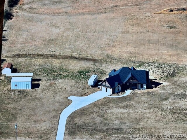 6735 Wilson, Durant, OK 74701 - view of details
