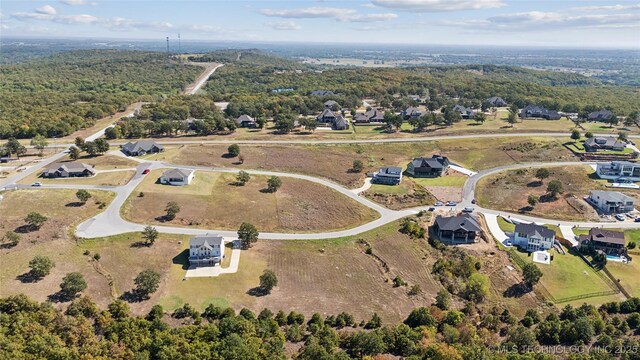 40 Avalon Dr, Sperry, OK 74073 - photo 3