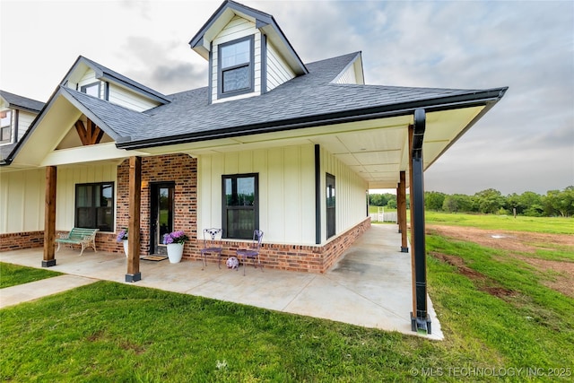 29705 Harvest, Glencoe, OK 74032 - photo 4