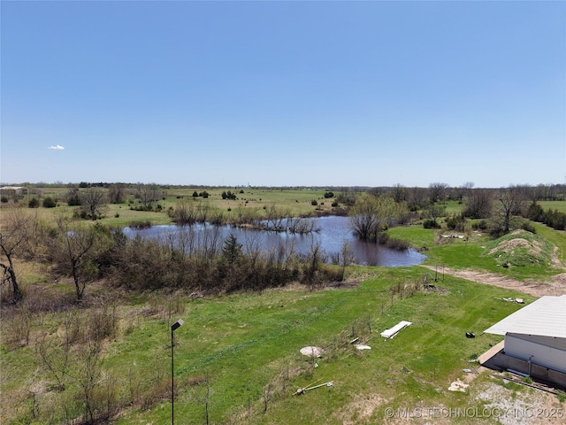 49298 E County Road 1610, Stratford, OK 74872 - photo 16