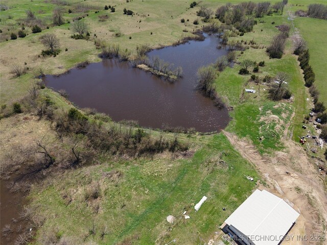 49298 E County Road 1610, Stratford, OK 74872 - photo 51