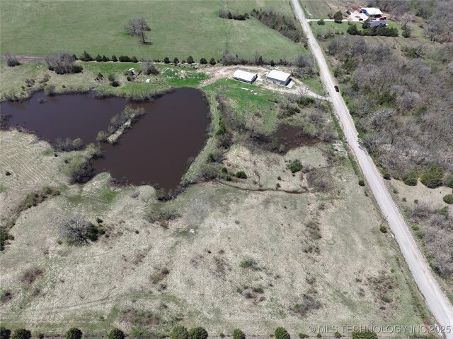 49298 E County Road 1610, Stratford, OK 74872 - photo 12