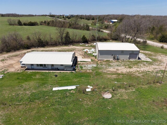 49298 E County Road 1610, Stratford, OK 74872 - photo 14