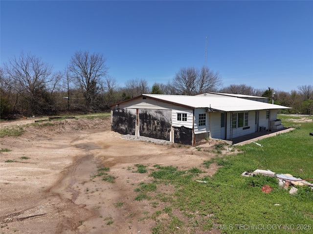 49298 E County Road 1610, Stratford, OK 74872 - photo 17