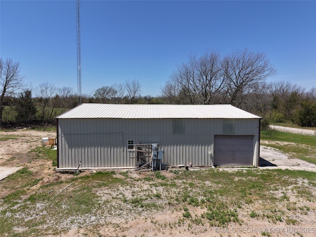 49298 E County Road 1610, Stratford, OK 74872 - photo 35