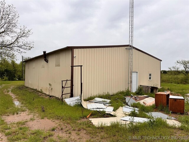 49298 E County Road 1610, Stratford, OK 74872 - photo 39