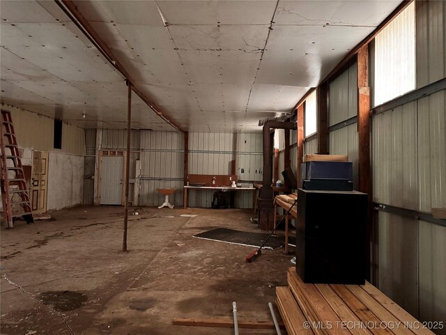 49298 E County Road 1610, Stratford, OK 74872 - photo 40