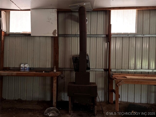 49298 E County Road 1610, Stratford, OK 74872 - photo 42