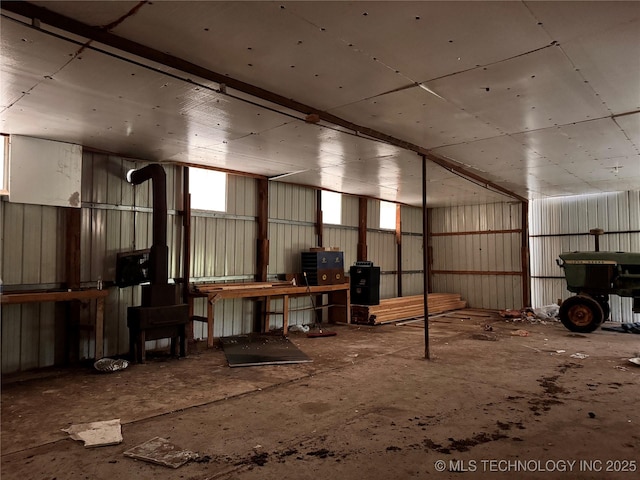 49298 E County Road 1610, Stratford, OK 74872 - photo 43