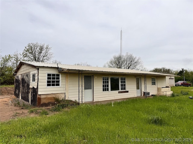 49298 E County Road 1610, Stratford, OK 74872 - photo 22