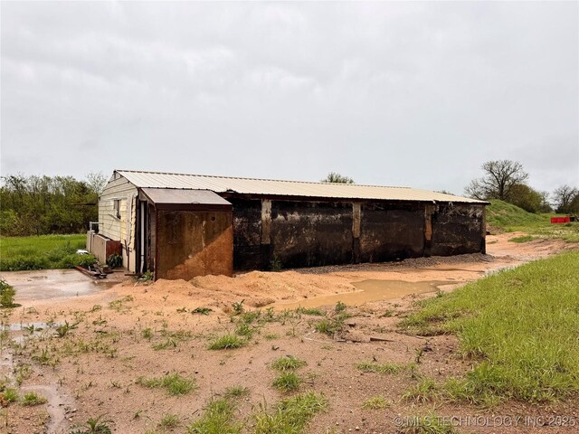 49298 E County Road 1610, Stratford, OK 74872 - photo 25