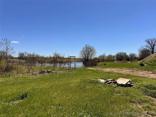 49298 E County Road 1610, Stratford, OK 74872 - photo 15