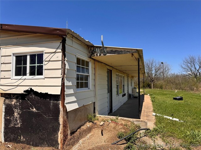 49298 E County Road 1610, Stratford, OK 74872 - photo 20