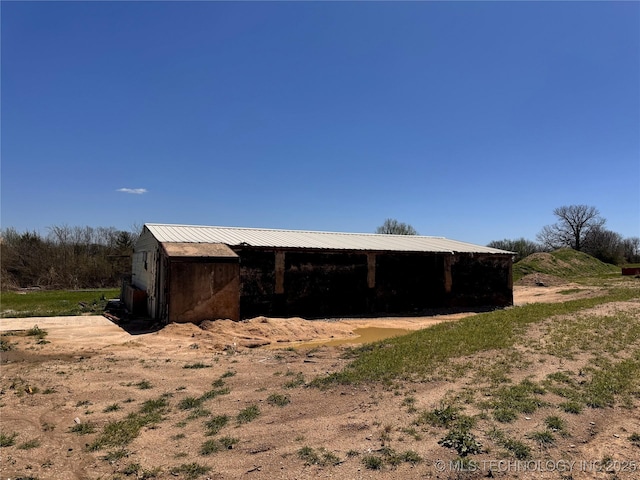 49298 E County Road 1610, Stratford, OK 74872 - photo 24